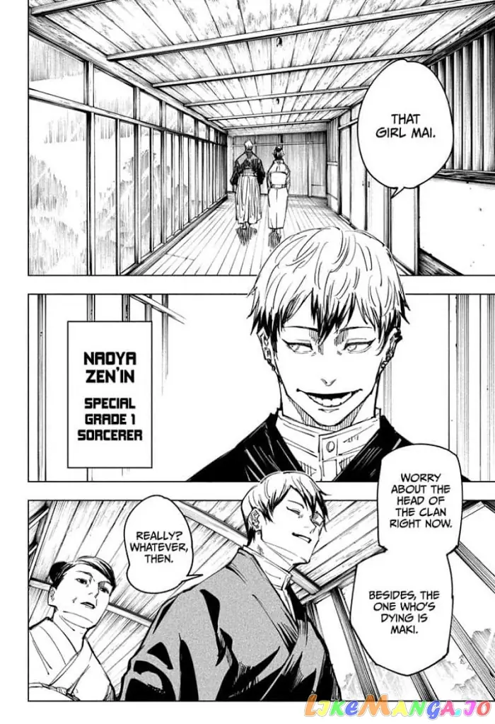 Jujutsu Kaisen Chapter 138 image 02_optimized